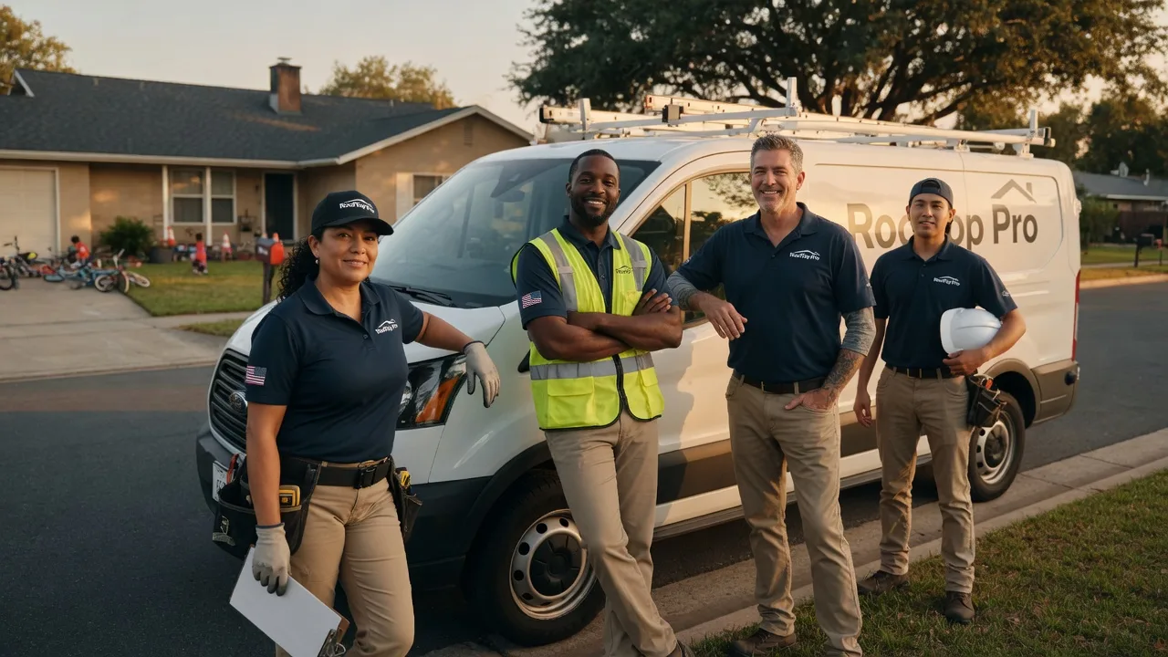 Roof Repair in Lapaz, IN near me